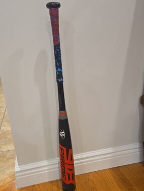 2018 Louisville Slugger Prime 918 Composite 31in/28oz (-3)